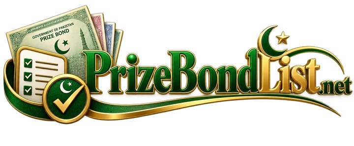 PrizeBondList.net